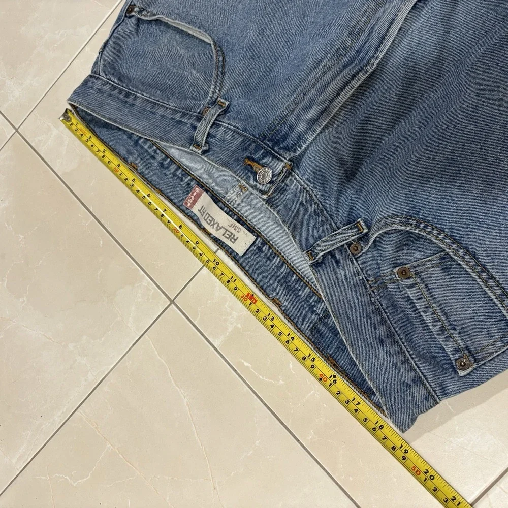Levis vintage levi
